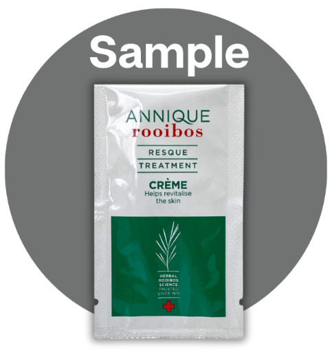Sample - Resque Crème - 3ml