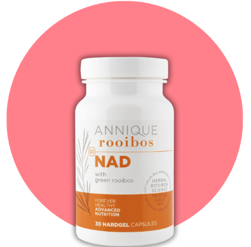 Forever Healthy - NAD - anti-ageing - 30