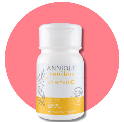 Forever Healthy - Vitamin C - immune support  - 30