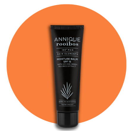 180° Moisture Balm SPF 15 - 50ml