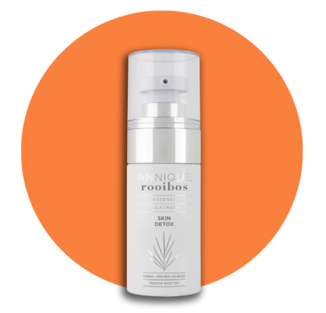 Essence - Skin Detox - 30ml