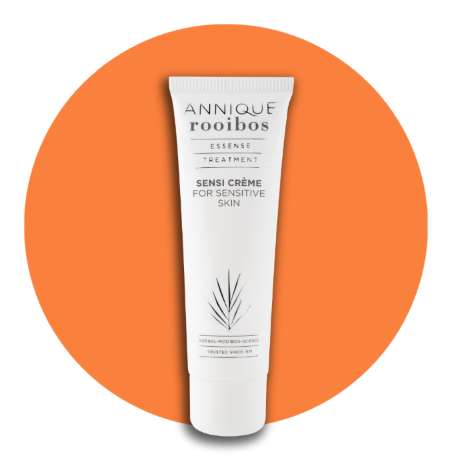 Essence - Essense - Sensi Crème - 50ml