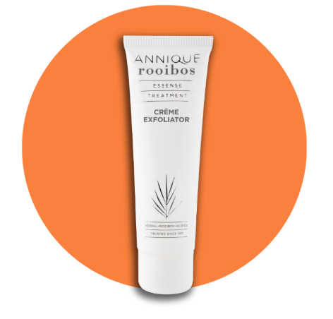 Essence - Crème Exfoliator - 50ml