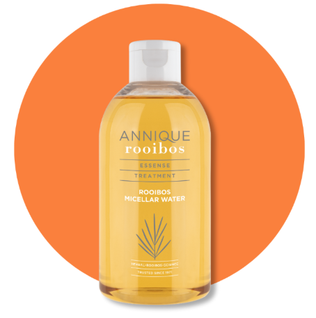 Essense - Rooibos Micellar Water - 240ml