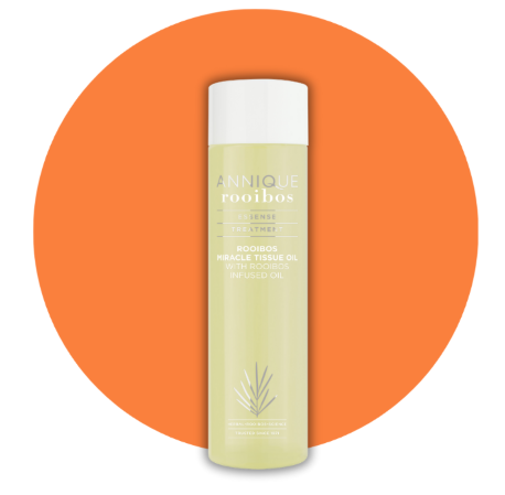 Essence - Rooibos Miracle Tissue Oil - 125ml