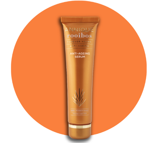 Anti-Ageing Serum - 30ml